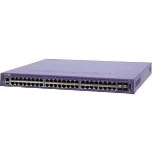 Extreme Networks Summit X460-G2-48t-GE4 Ethernet Switch