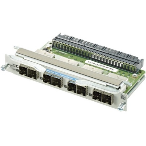 HPE Stacking Module