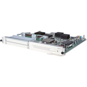 HPE HSR6800 FIP-310 Flexible Interface Platform Module