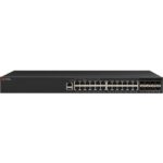 Brocade ICX 7250-24P Layer 3 Switch