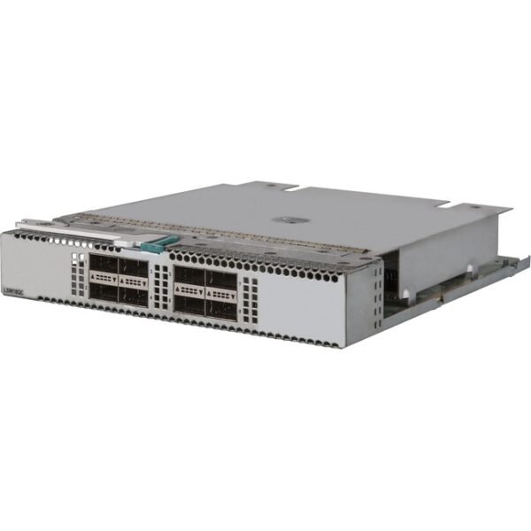HPE 5930 8-port QSFP+ Module