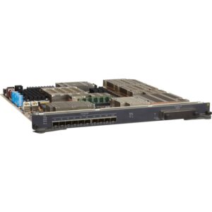 HPE Alcatel-Lucent Expansion Module