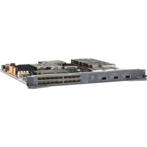 HPE Alcatel-Lucent Expansion Module