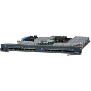 HPE Alcatel-Lucent Expansion Module