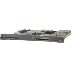 HPE Alcatel-Lucent Expansion Module