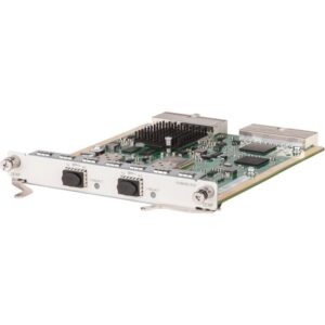 HPE HSR6800 2-p 10GbE SFP+ HIM Mod