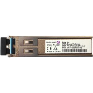 HPE SFP (mini-GBIC) Module