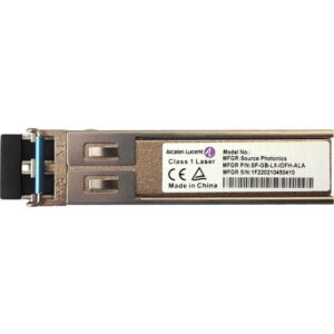 HPE SFP (mini-GBIC) Module