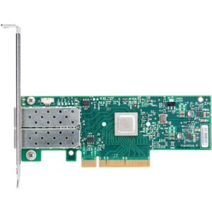Mellanox ConnectX-4 MCX4131A-BCAT 40Gigabit Ethernet Card