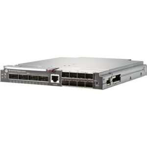 HPE 6127XLG Blade Switch