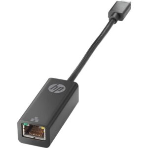 HP Gigabit Ethernet Card