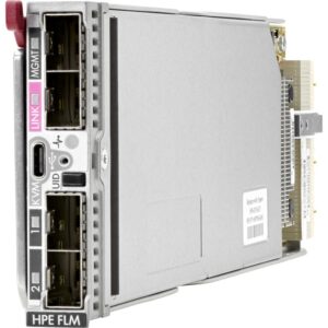 HPE Synergy Frame Link Module