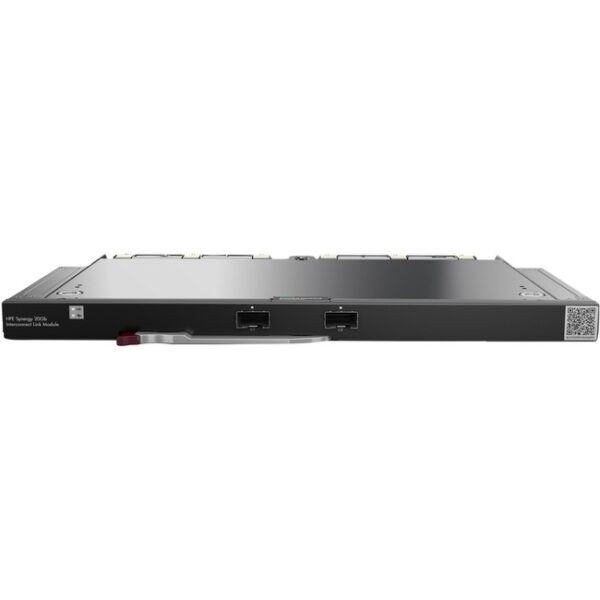 HPE Synergy Expansion Module