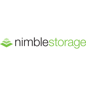 Nimble Storage Fiber Module