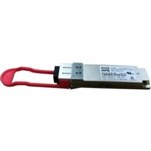 HPE X140 40G QSFP+ LC ER4 40km SM Transceiver