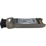 HPE X130 10G SFP+ LC LH80 tunable Transceiver