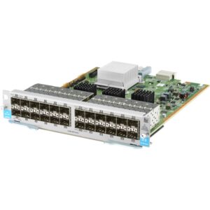 HPE Expansion Module