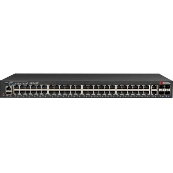 Brocade ICX 7150 Ethernet Switch