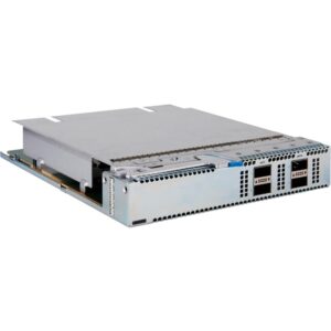 HPE 5940 2-port QSFP+ and 2-port QSFP28 Module