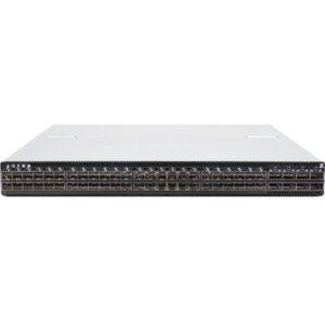 NVIDIA MSN2410-BB2R 920-9N112-00R7-0X2 Spectrum SN2410 Ethernet Switch with Onyx