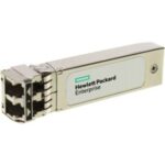 HPE X130 10G SFP+ LC LR Data Center Transceiver