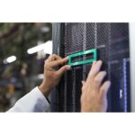 HPE 3PAR 9000 2-port 10Gb iSCSI Converged Network Adapter