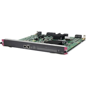 HPE 10500 Type A Main Processing Unit with Comware v7 Operating System