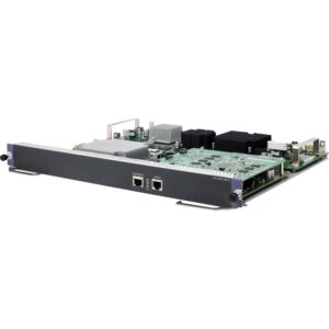 HPE 10500/7500 20G Unified Wired-WLAN Module
