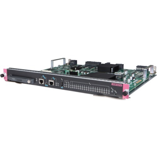 HPE 10500 Type D with Comware v7 Operating System Main Processing Unit