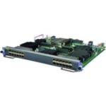 HPE 10500 24-port 1/10GbE SFP+ EC Module