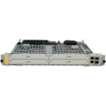 HPE HSR6800 FIP-600 Flexible Interface Platform Router Module