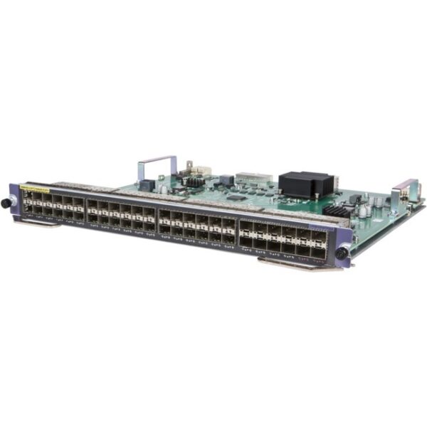 HPE Expansion Module