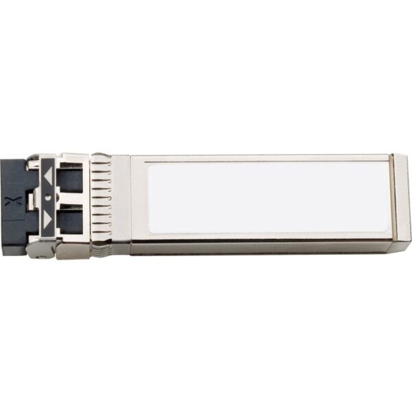 HPE 25Gb SFP28 Short Wave 1-pack Pull Tab Optical Transceiver