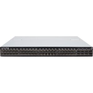 NVIDIA MSN2410-BB2RC 920-9N112-00R7-0C3 Spectrum SN2410 Ethernet Switch with Cumulus Linux