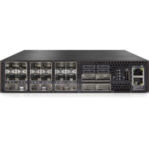 NVIDIA MSN2010-CB2FC SN2010 920-9N110-00F7-0C3 Ethernet Switch for Hyperconverged Infrastructures with Cumulus Linux