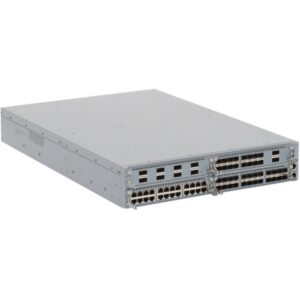 Extreme Networks Virtual Services Platform 8404C Switch Chassis