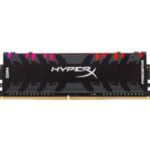 Kingston HyperX Predator 8GB DDR4 SDRAM Memory Module