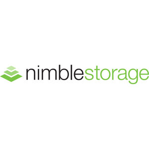 Nimble Storage 2x16Gb Fibre Channel 2-port FIO Adapter Kit