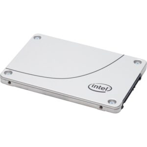 Intel D3-S4510 1.92 TB Solid State Drive - 2.5