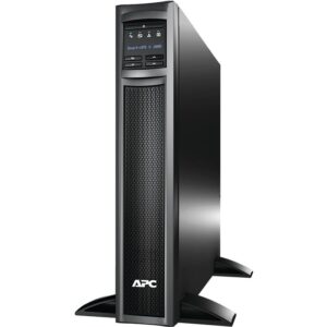 APC Smart-UPS X 1000VA Rack/Tower LCD 120V TAA- Not sold in CO