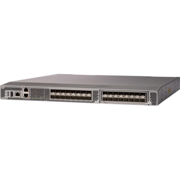 HPE StoreFabric SN6610C Fibre Channel Switch