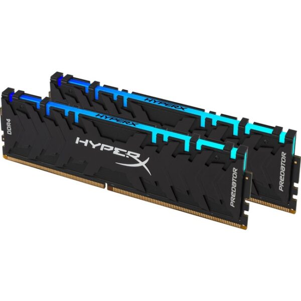 Kingston HyperX Predator 16GB (2 x 8GB) DDR4 SDRAM Memory Kit