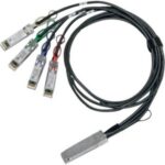 Mellanox LinkX Fiber Optic Network Cable
