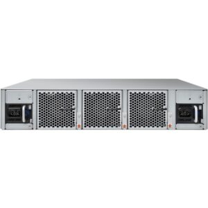 HPE SN6500B 16Gb 96/48 Power Pack+ FC Switch