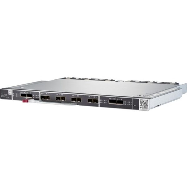 HPE Brocade 16Gb/12 Fibre Channel SAN Switch Module for HPE Synergy
