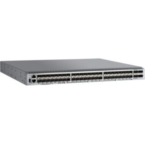 HPE StoreFabric SN6600B 32Gb 48/48 Fibre Channel Switch