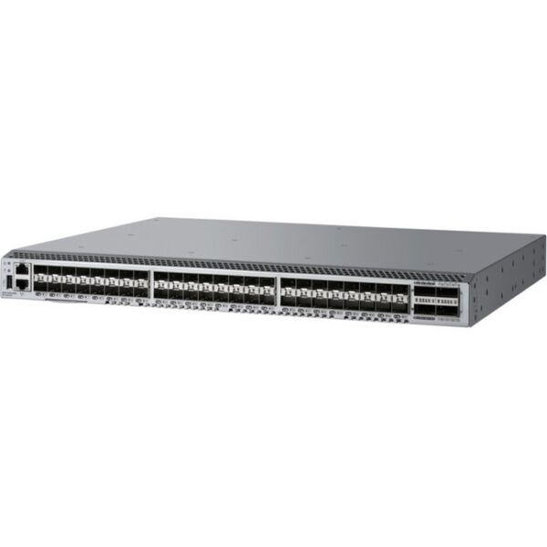 HPE StoreFabric SN6600B Fibre Channel Switch