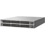 HPE StoreFabric SN6650B 32Gb 128/48 Fibre Channel Switch