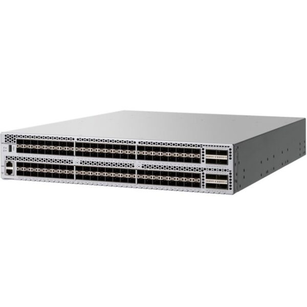 HPE StoreFabric SN6650B 32Gb 128/48 Fibre Channel Switch