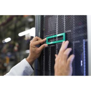 HPE StoreFabric SN8000B Fibre Channel Switch Blade